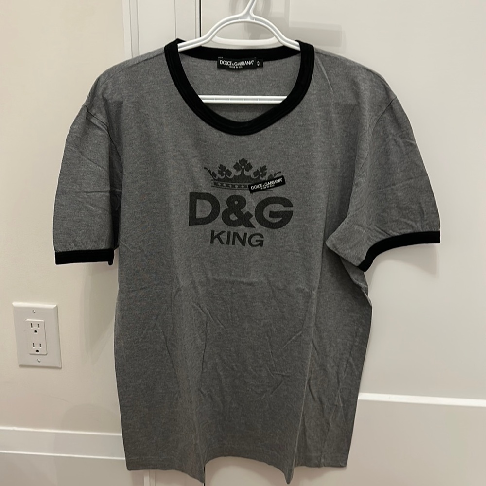 COPY - Dolce & Gabbana T-shirt